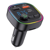 Transmiter Bluetooth Kakusiga KSC-1065 PD40W CZARNY